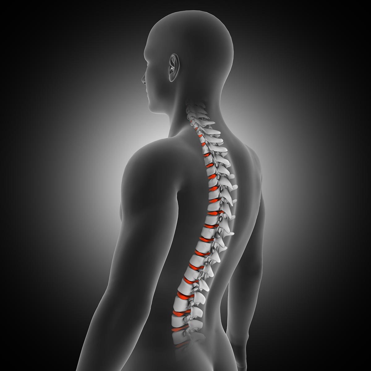Spinal Stenosis: Treatment in Fairfax, VA