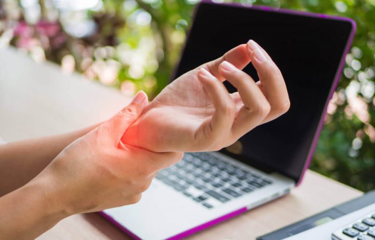 How Carpal Tunnel Affects People's Quality of Life – SAPNA Pain ...