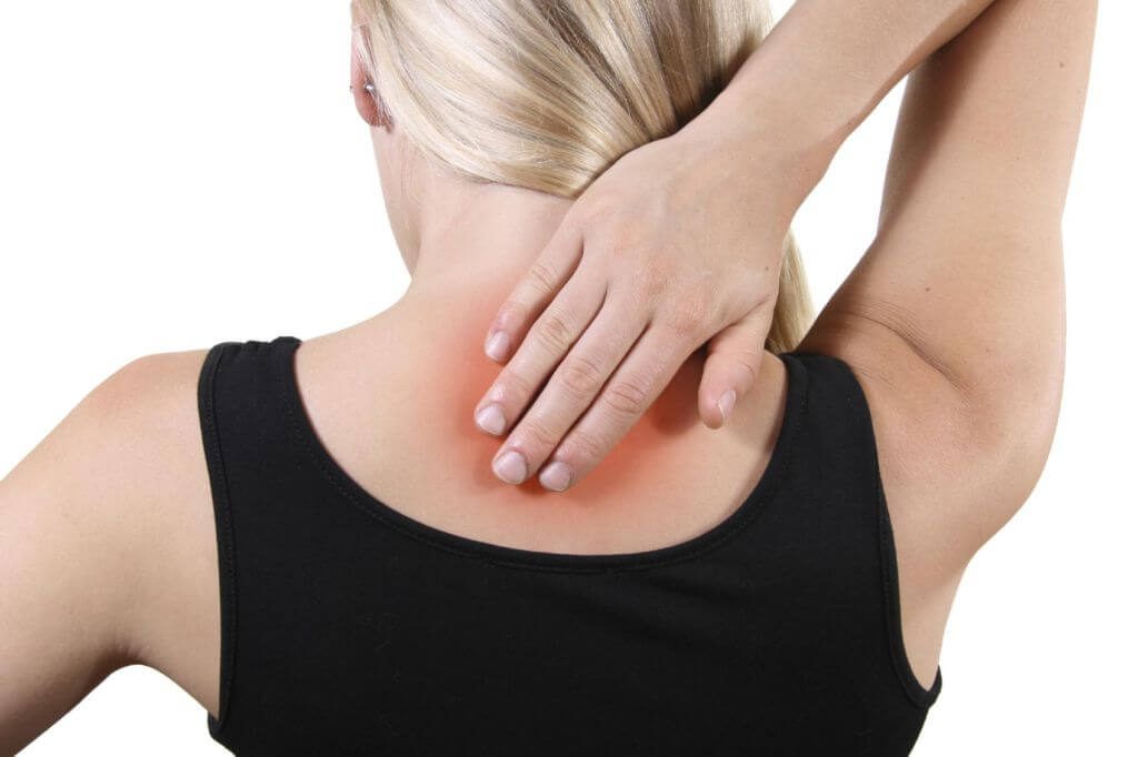 Back Pain in Females: Pain Conditions and Causes of Back Pain – SAPNA Pain  Management Blog