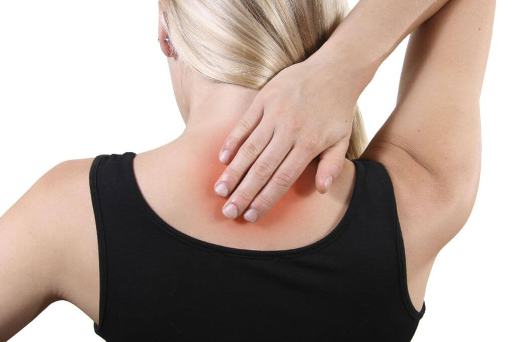 Is Upper Back Pain Related to Neck Pain?