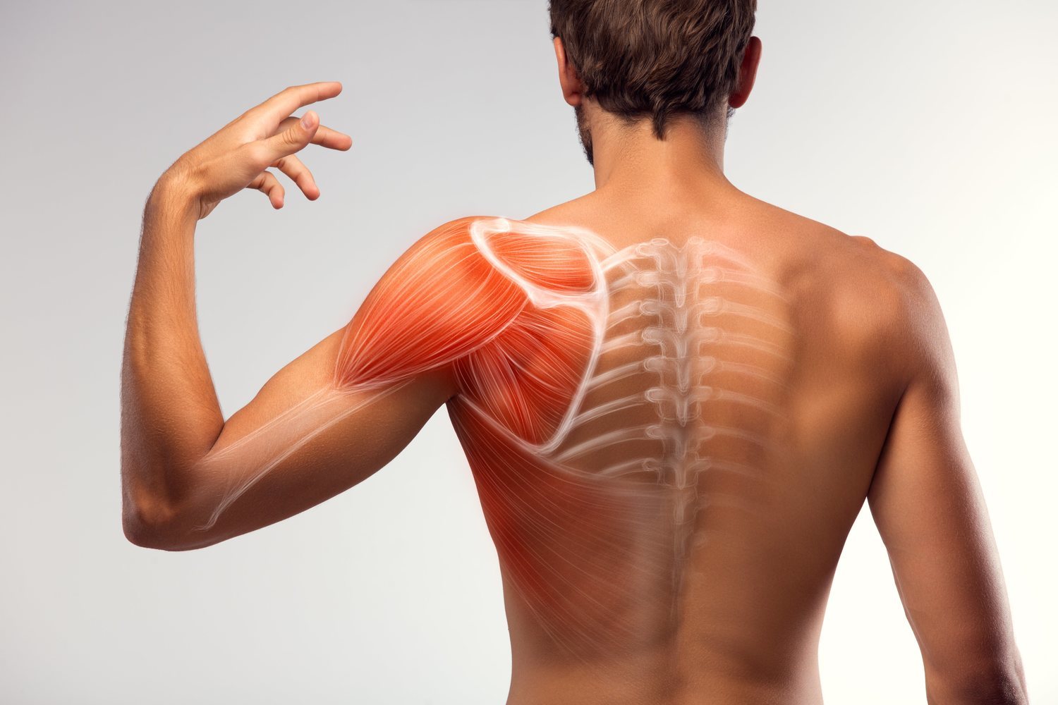 Muscle Strains Treatment In Fairfax VA SAPNA Spine And Pain Clinic 