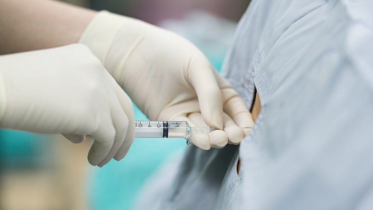 Epidural Injections: All You Need to Know – SAPNA Pain Management Blog