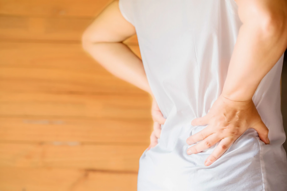 How to Improve Your Spine Mobility?– SAPNA Pain Management