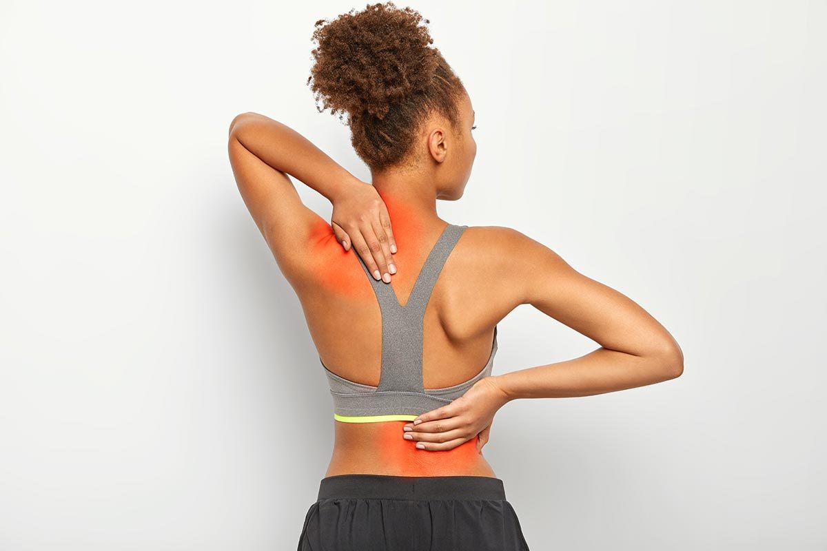 How to Treat Back Pain Related with Myelopathy – SAPNA Pain Management Blog