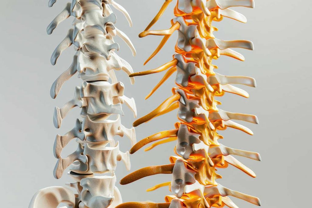 What is a Nerve Root? - Spine and Pain Clinics of North America