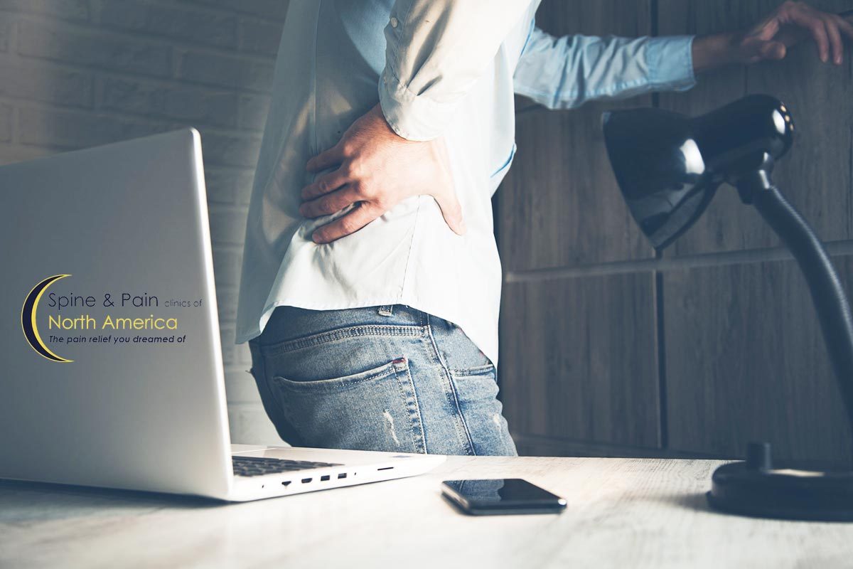 Back Pain vs. Kidney Pain: What is the Difference?